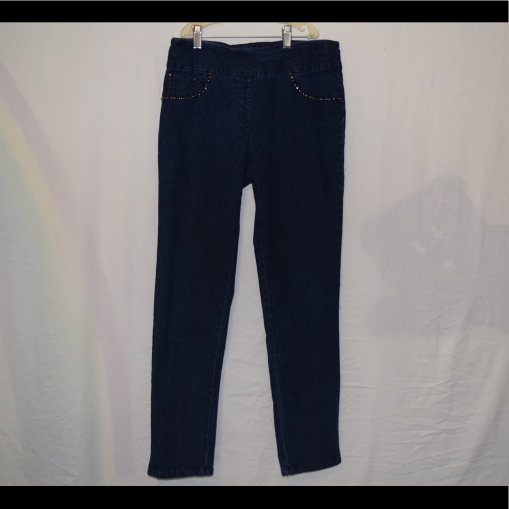 Ruby Road Jeans